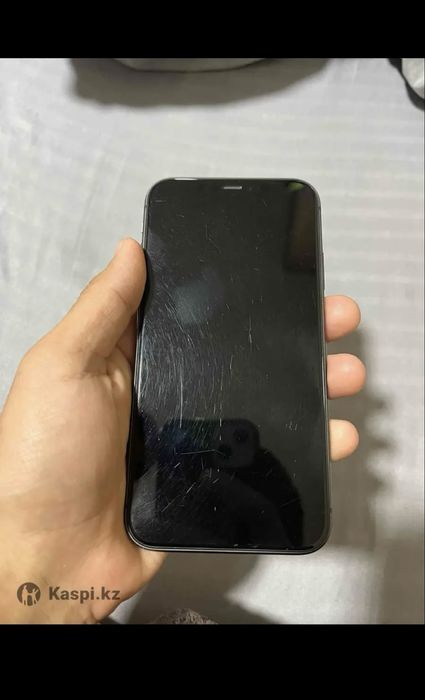 Айфон 11 64 гб 72 емкст
