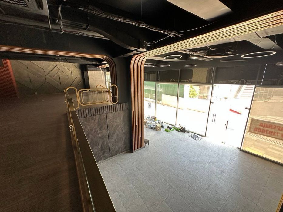 Акай сити | Дархан - Продается нежилое помещение вдоль дороги 250м2