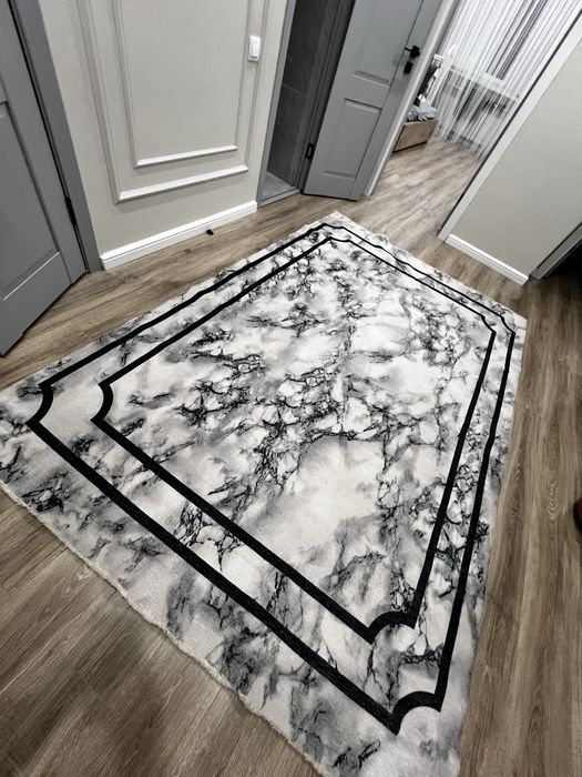 Ковер для прихожей