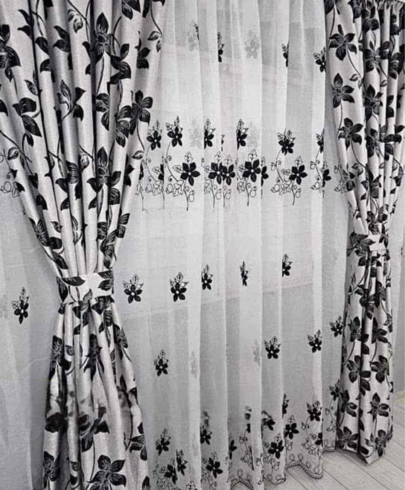 Draperii/Perdele pe comanda