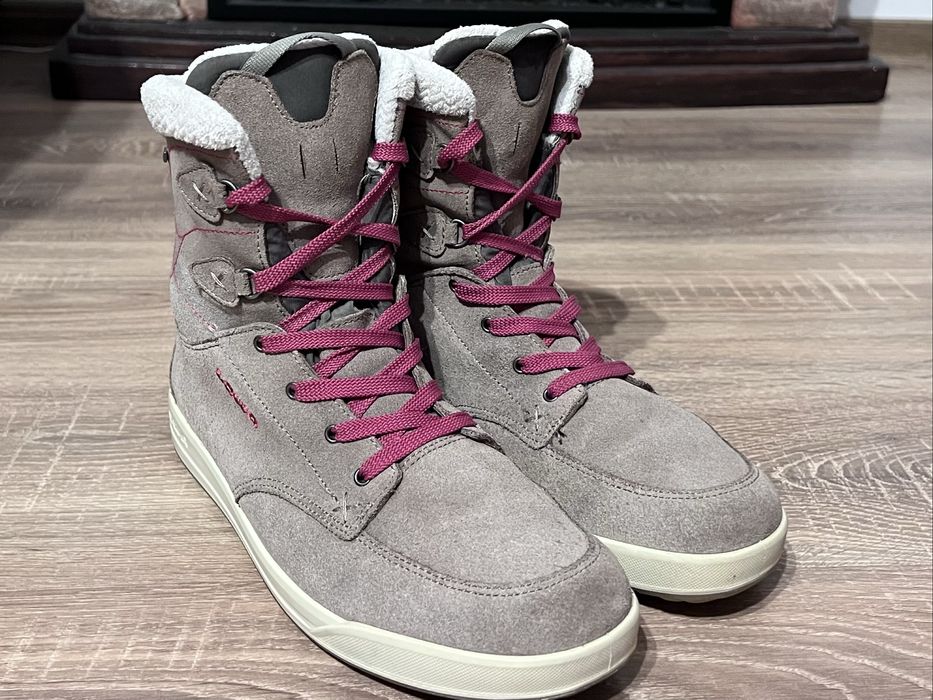 Lowa Samara GTX Mid Goretex