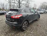 Nissan Qashqai на части 1.6 130кс нисан кашкай