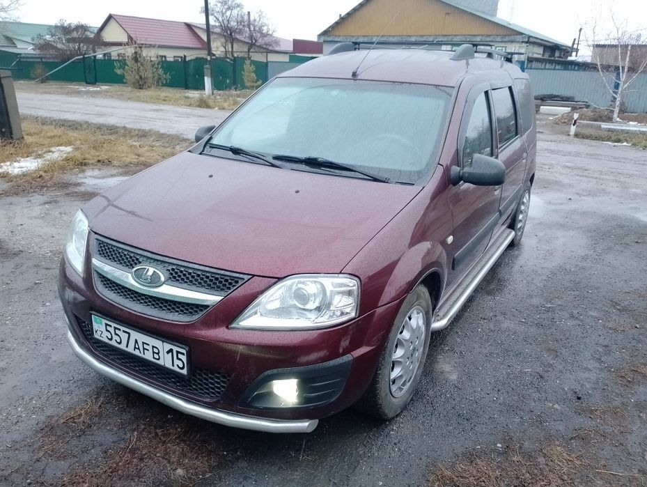 Продам автомобиль