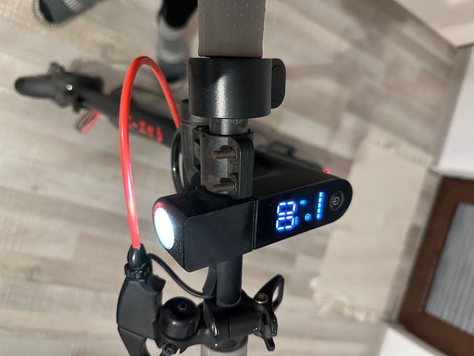 Trotineta electrica Aerium