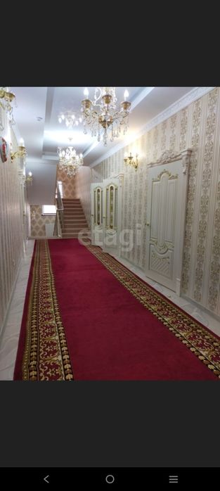 Продам коттедж .