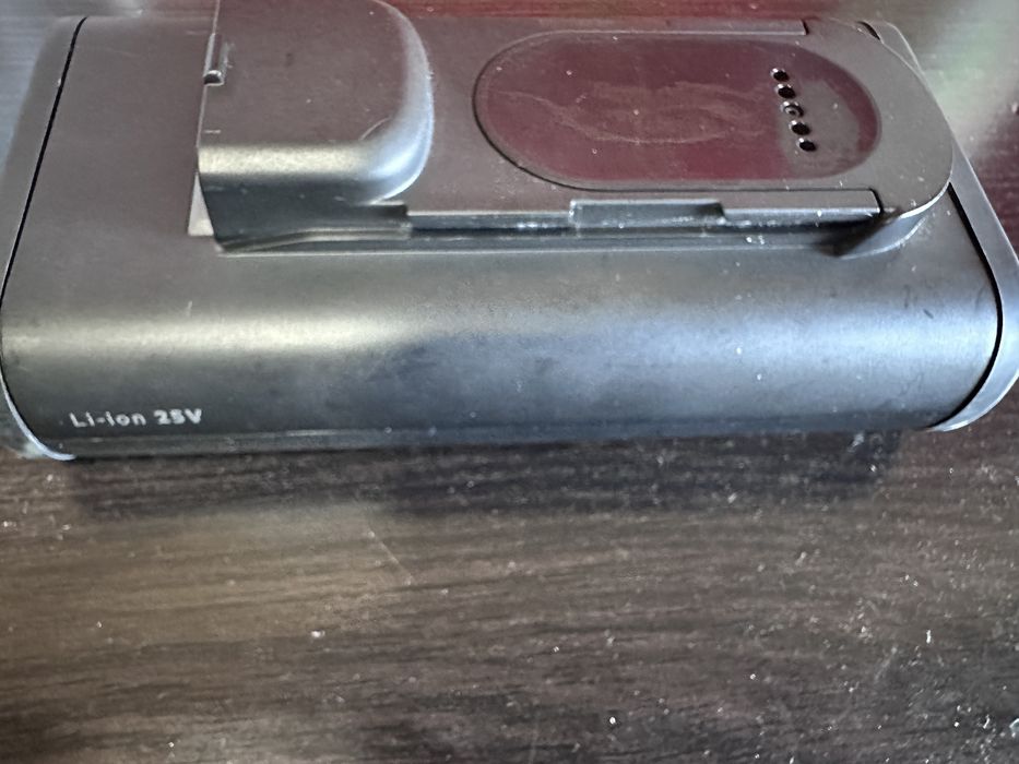 Acumulator electrolux ultimate 800