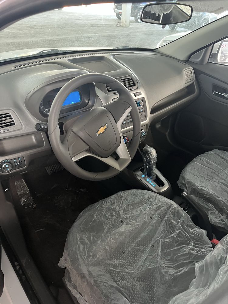 Chevrolet Cobalt 2025