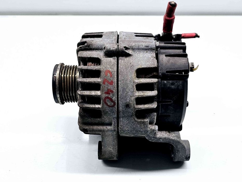 Alternator  Bmw X3 (E83) [Fabr 2003-2009] 8507624 2.0 N47D20 105KW / 1