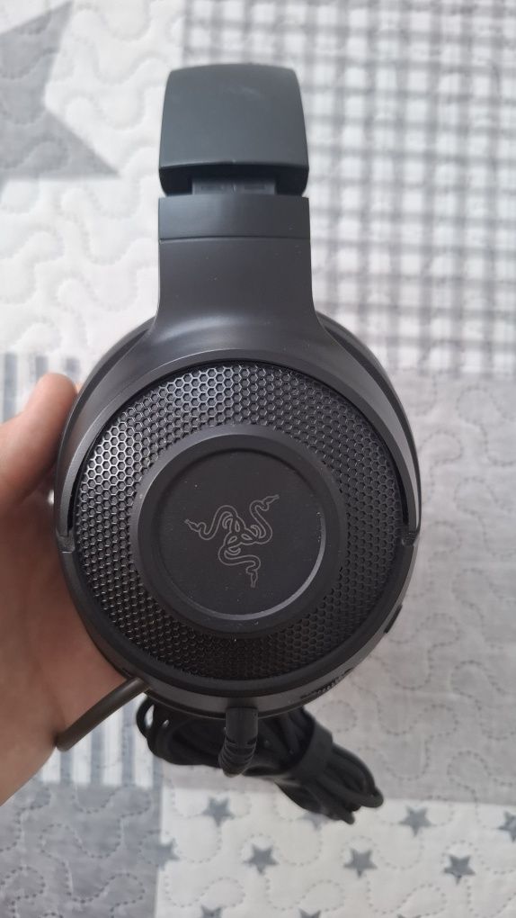 Razer Kraken v3 X
