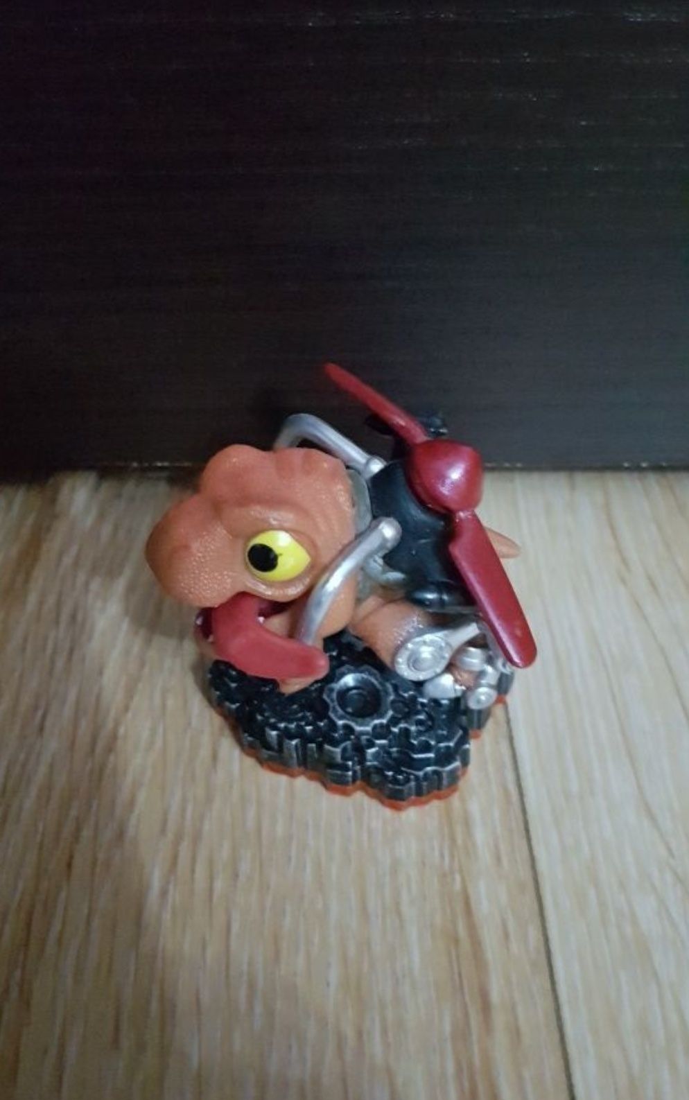 Skylanders Trap Team Chopper