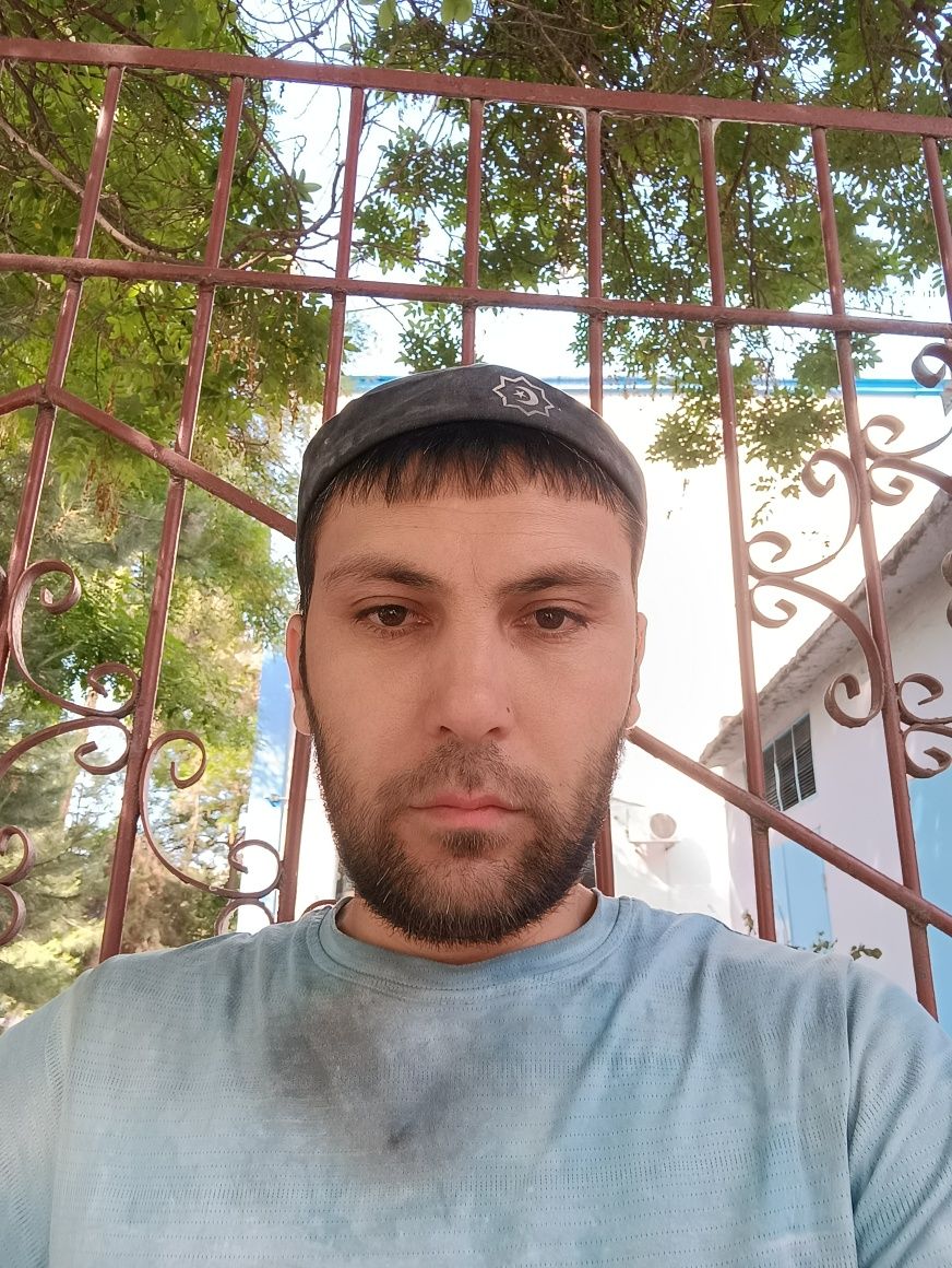 Malyarka xizmati
