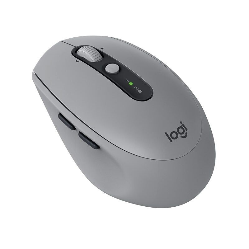 Vand Mouse Bluetooth Silentios Logitech M590