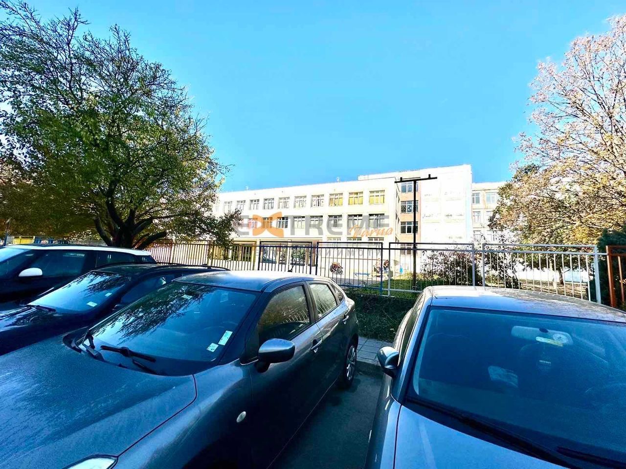 Продава се Тристаен апартамент в Варна, Цветен квартал - 68 кв.м за 1750 €/кв.м - Снимка #13