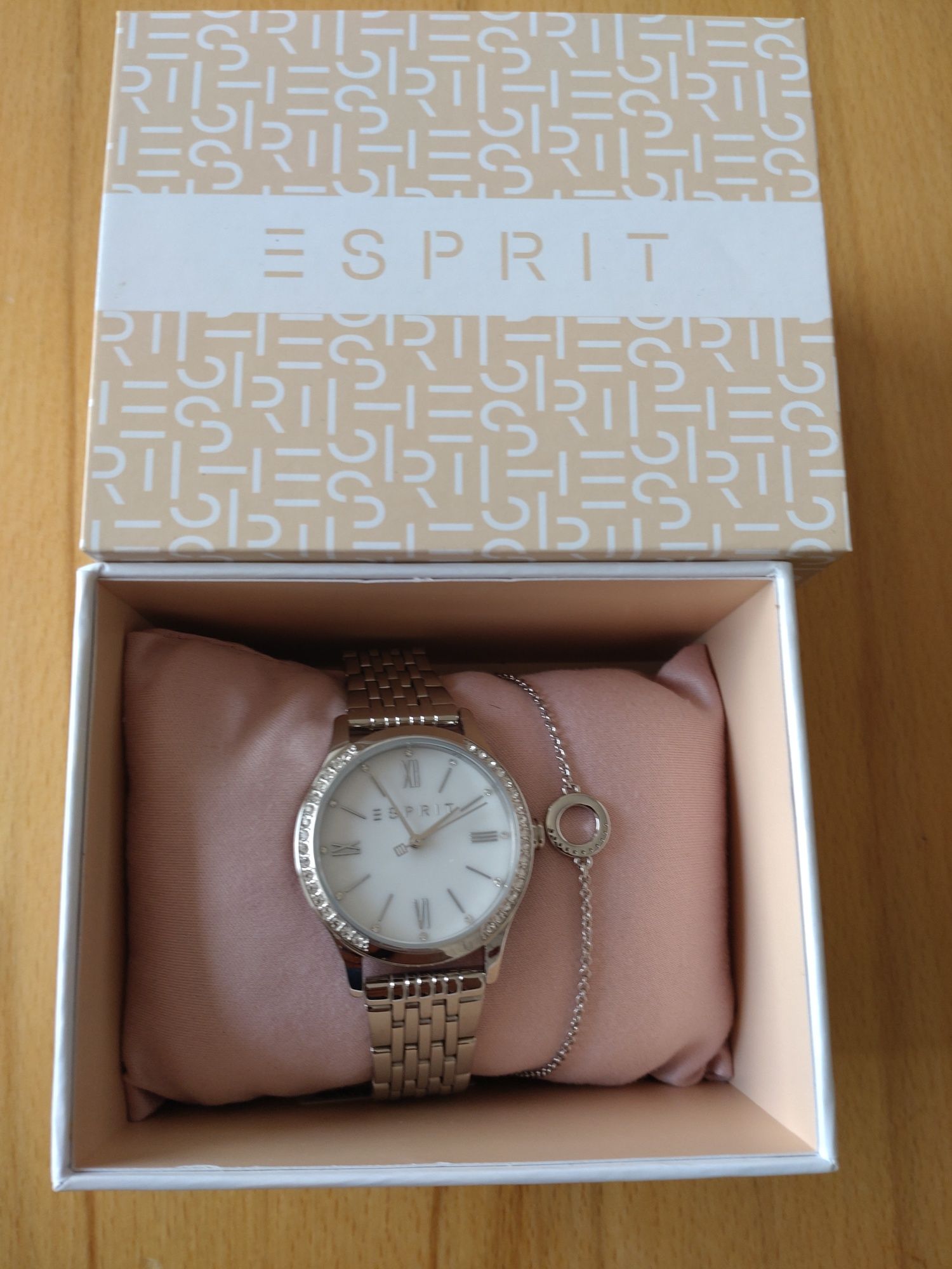 Дамски часовник Esprit