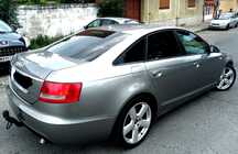 Audi A6 c6 2.7 tdi