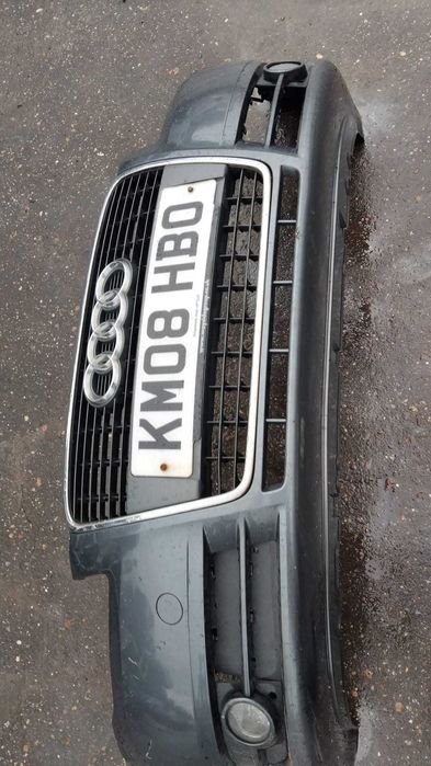 Bara fata Audi A4 B7 an 2006