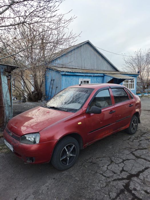 Продам машину срочно