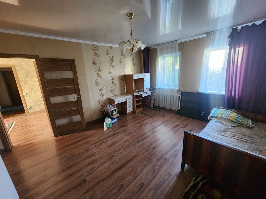 Сдается дом на долгое время в городе