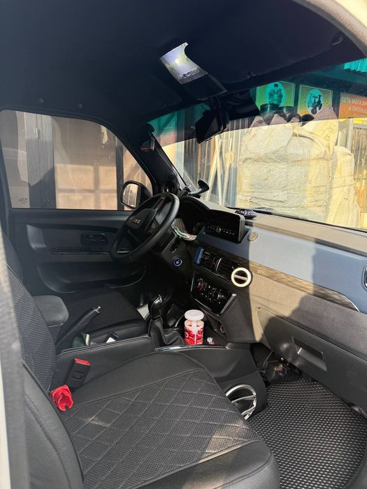 Shineray t30 Srochno 
2024 YIL 
Probegi 38.000
Benzin
Kraska top tozza