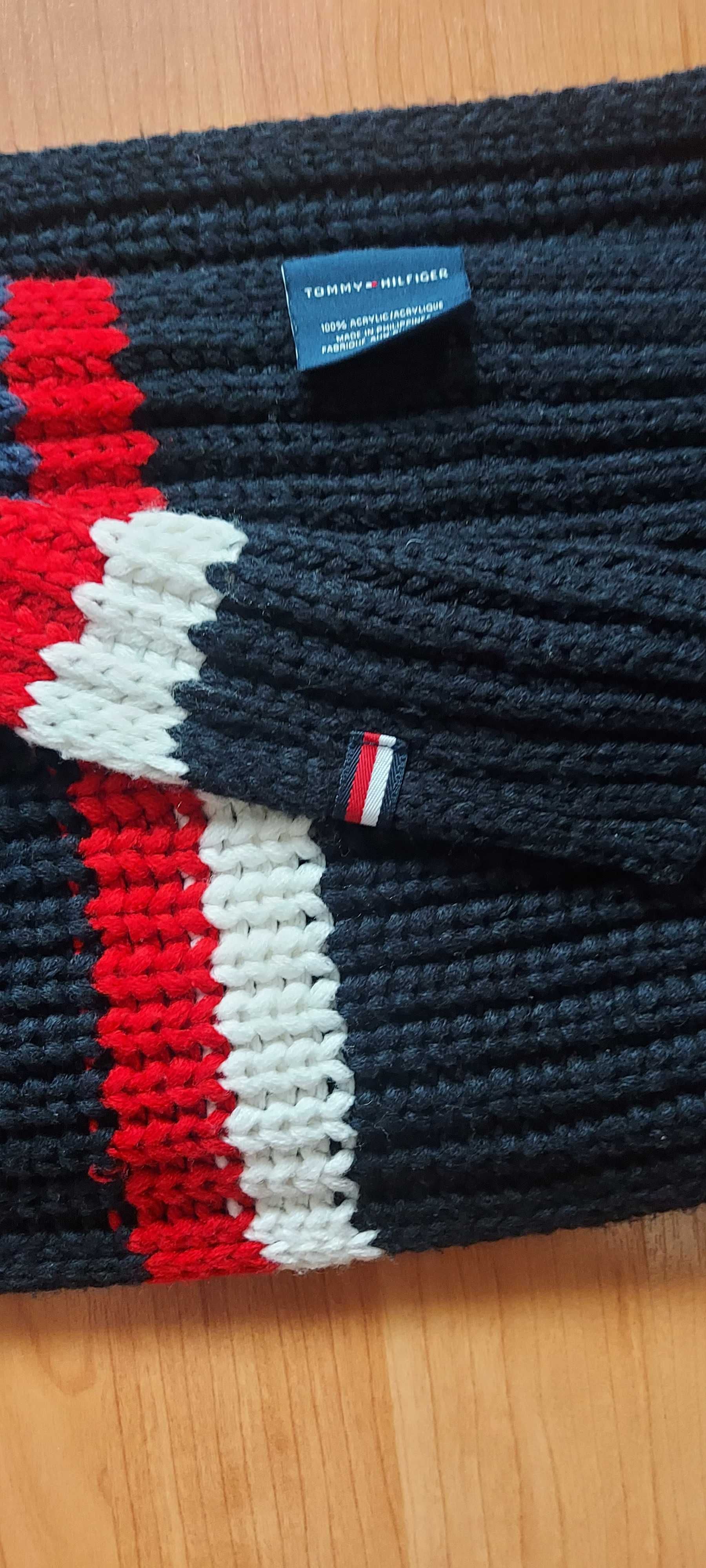 Fular Tommy hilfiger