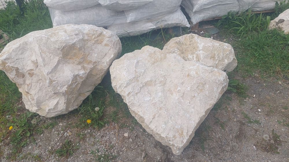 Bolovani decorativi piatra decorativa ornamentala