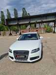 Audi A4 model deosebit