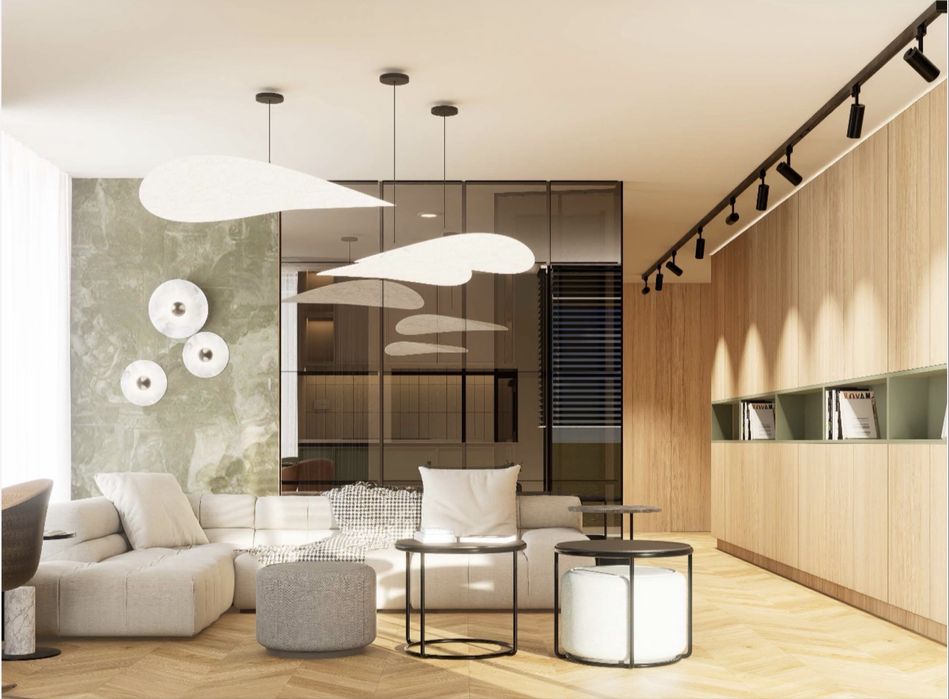 Apartament 3 camere nou constructie 2025