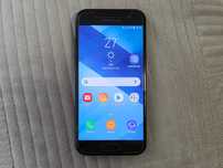 Samsung Galaxy A3 + microSD 32gb