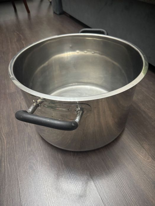 Кастрюля столовая