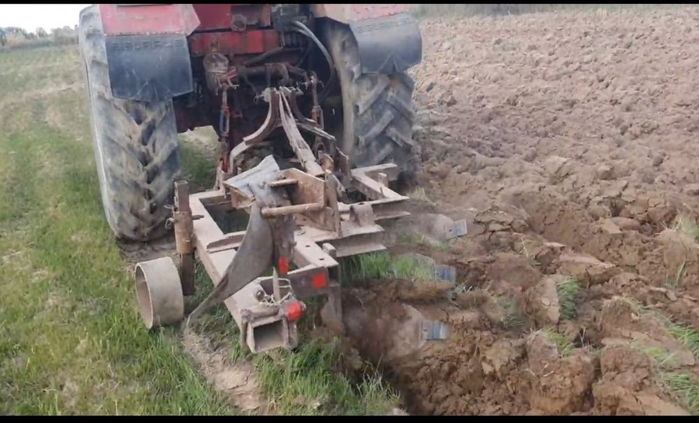 Юмз трактор ТТЗ 100 матор