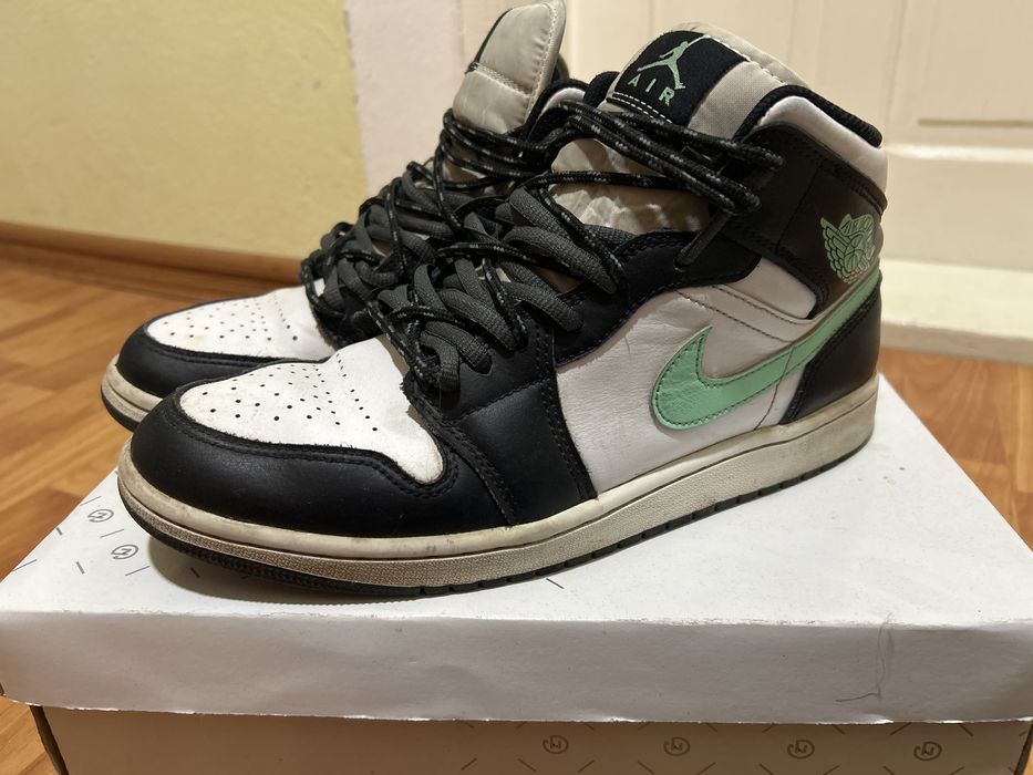 Jordan 1 mid originali
