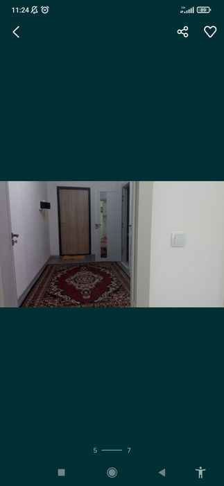 Уй Нурмухаммедовда