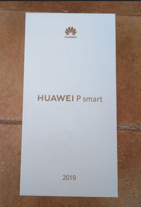 Telefon Huawei P Smart 2019