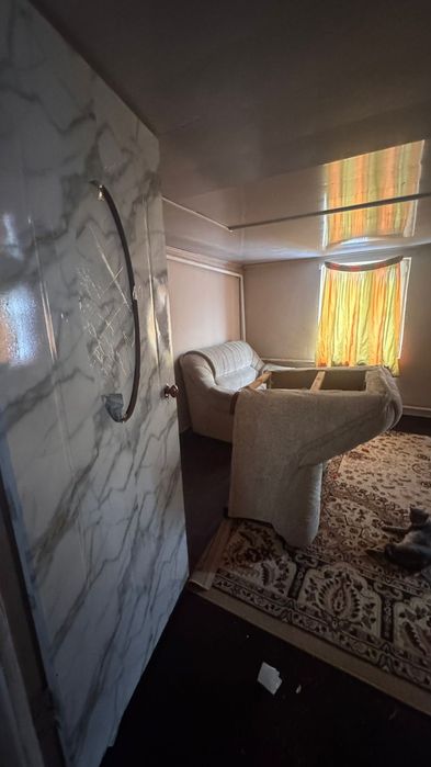 Квартира  сдается срочно