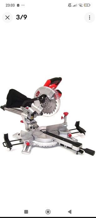 Fierastrau circular de masa,