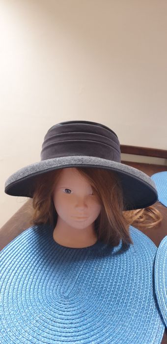 Pălărie pentru iarnă