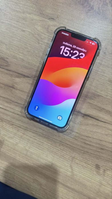 Iphone 14 pro max ТОП състояние