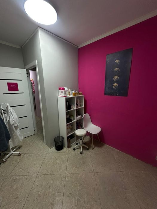 Сдам кабинет в студии