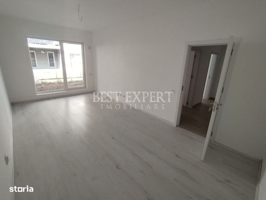 2 Camere 58 mp +Gradina 44 mp-Nemobilat