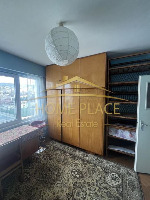 Дава се под наем Четиристаен апартамент в Варна, Младост 1 - 98 кв.м за 612 € - Снимка #10