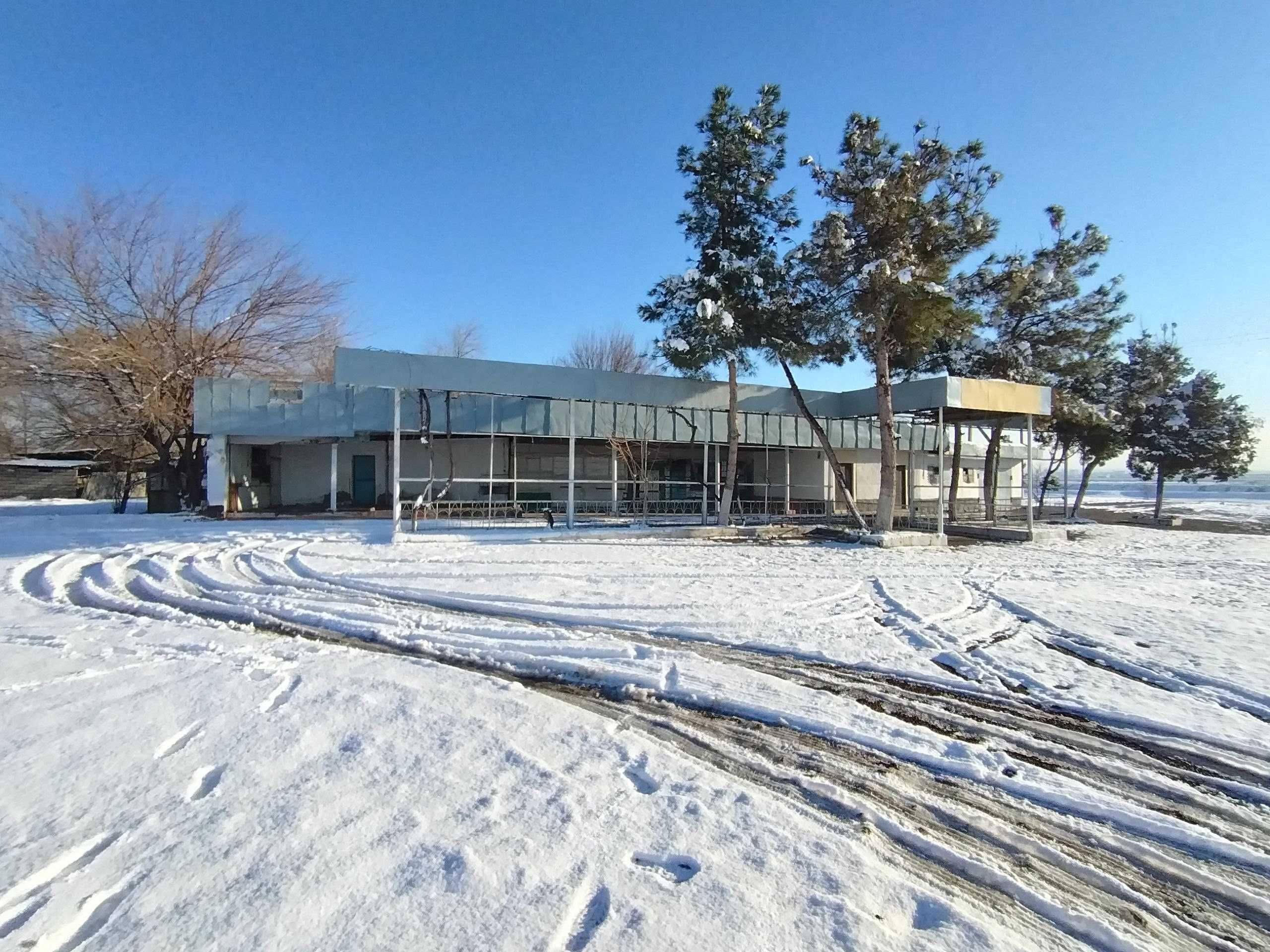 Noturar bino sotiladi  нотурар бино сотилади