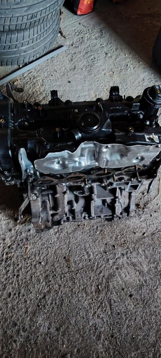 Vand Motor MERCEDES 2.0 Euro6 an 2019