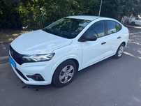 Dacia Logan 2022