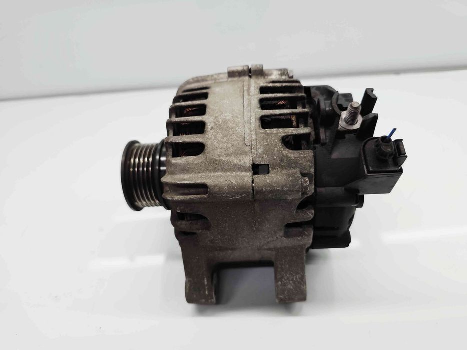 Alternator  Ford Grand C-Max (CB7) [Fabr 2010-2015] AV6N-10300-DC 1.6
