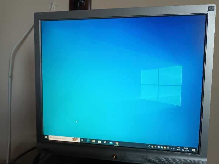 Монитор BenQ G700, 17", LCD