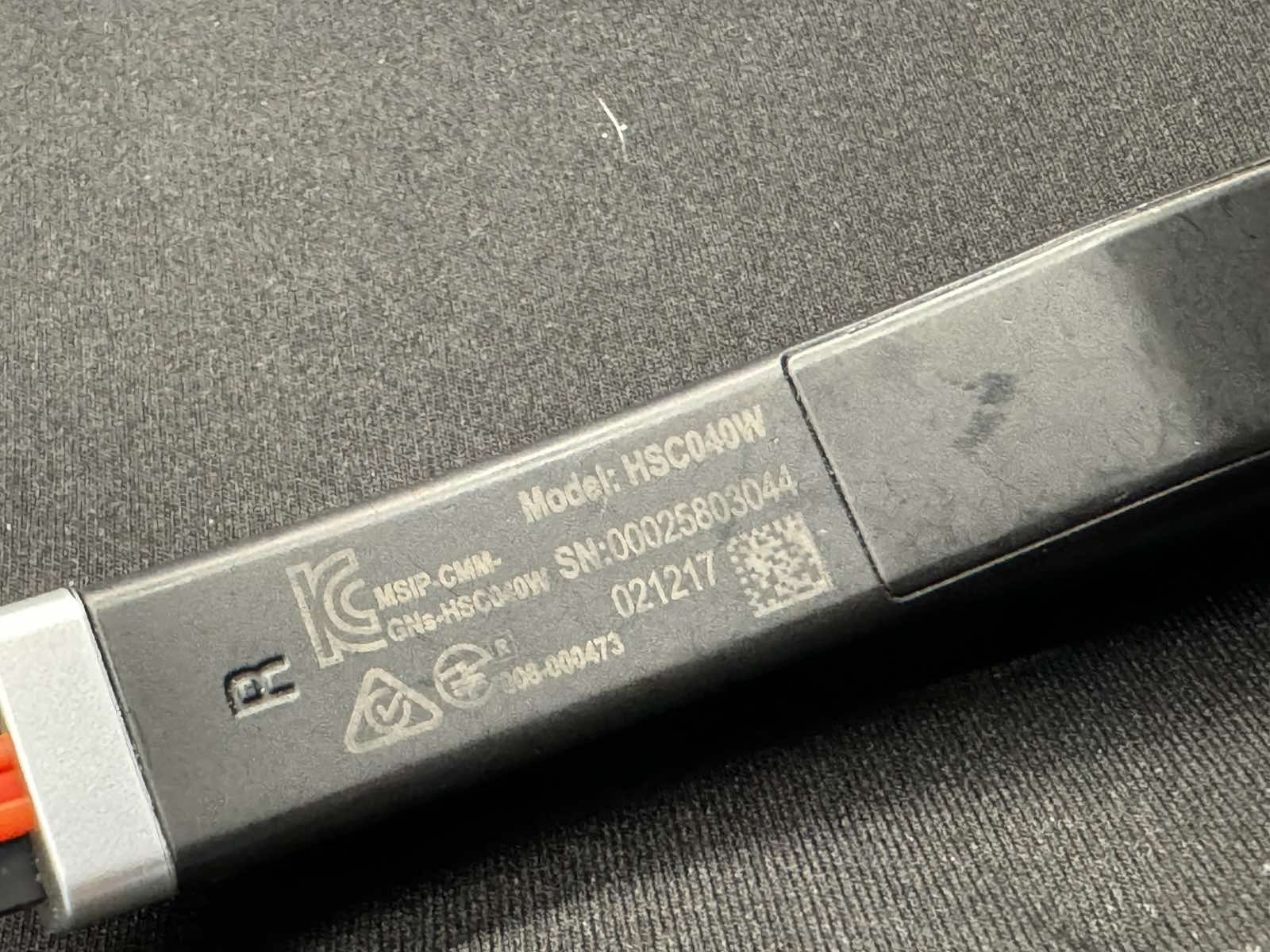 Jabra Evolve 75 professional