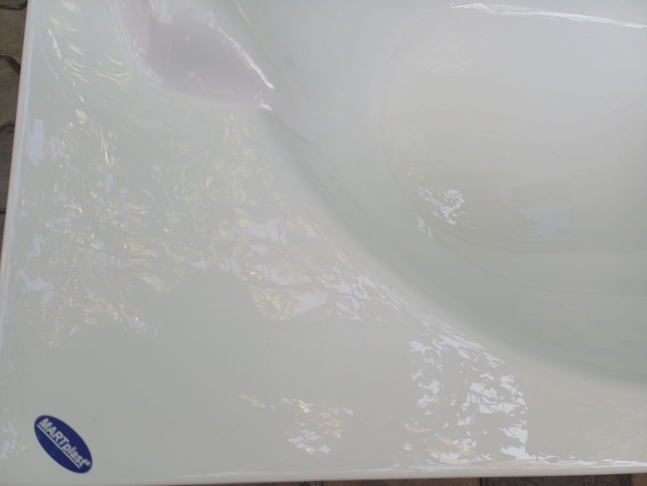 Cadă Marplast 170x70