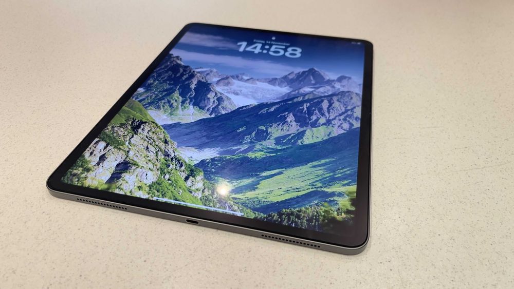 iPad Pro 2020 12.9'' inch 256GB Space Grey