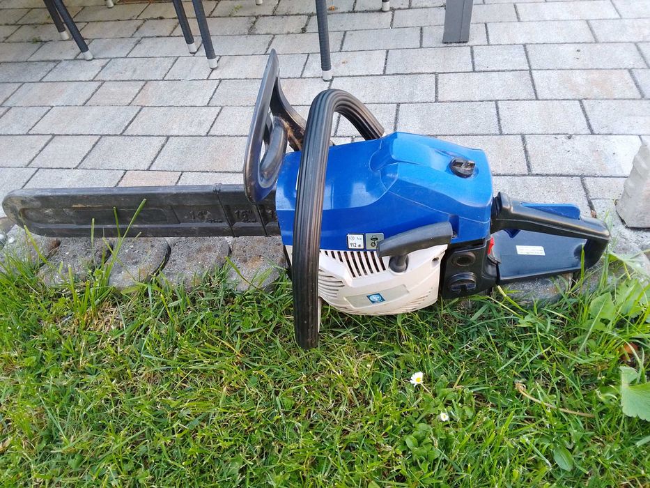 Drujbe pe Benzina Lux Tools, Einhell,Alpina, Homelite, MC Culloch