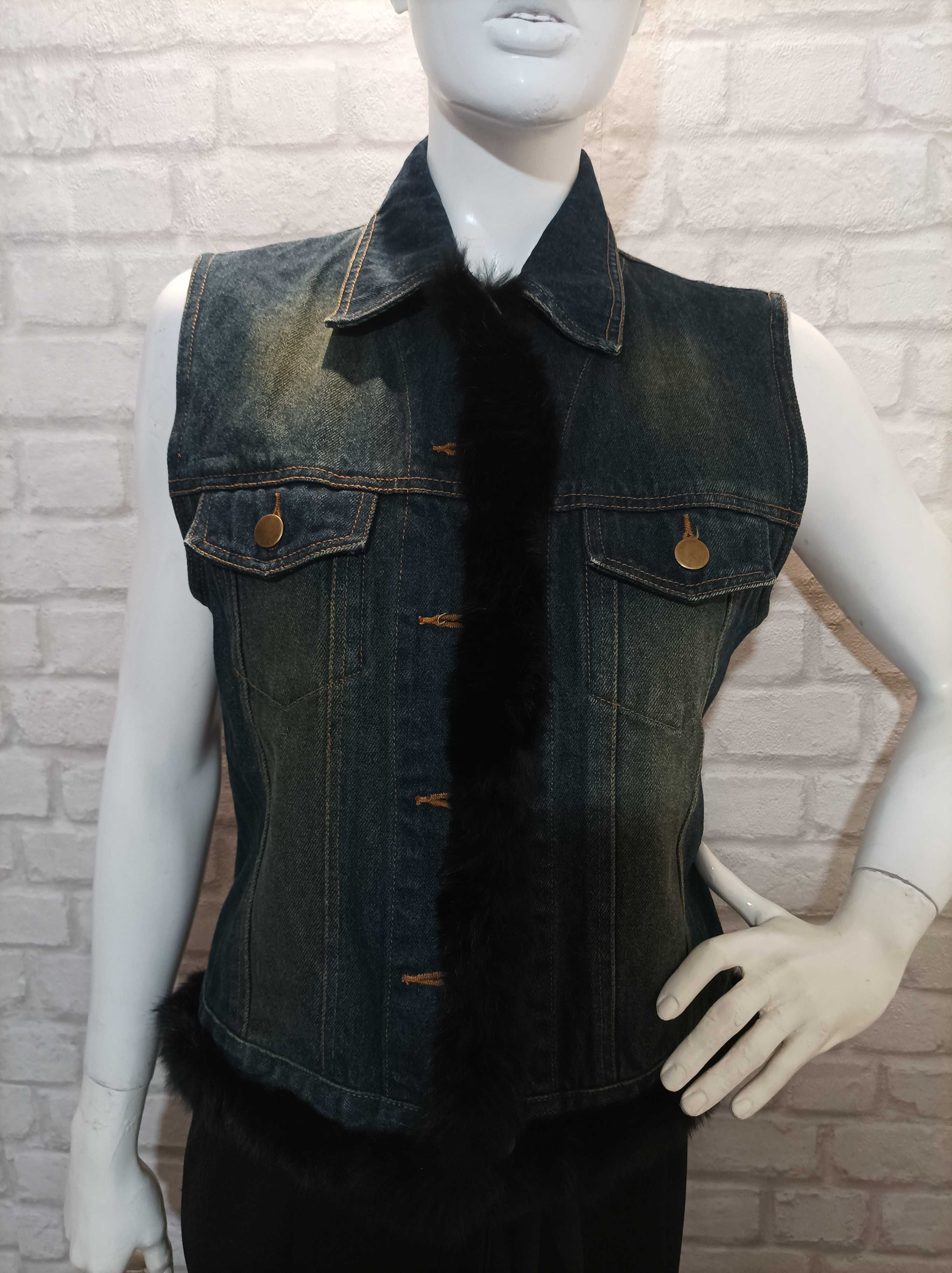 Колекционерски елек Maison Margiela